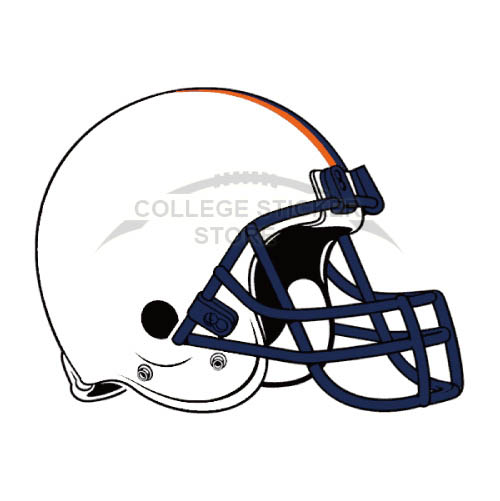 Diy Virginia Cavaliers Iron-on Transfers (Wall Stickers)NO.6837